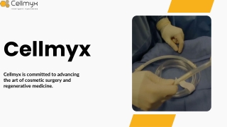 Refine & Restore with Liposuction Adipose Tissue