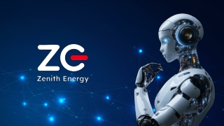 AI Art & Its Environmental Cost – Ghibli-Inspired Focus.