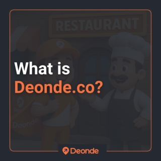 What is Deonde?