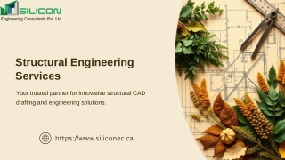 Structural Engineering Services
