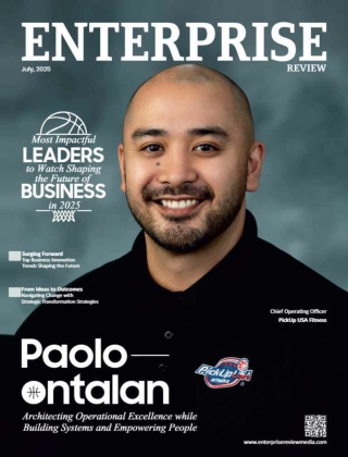 Most Impactful Leaders Shaping the Future of Business in 2025 Paolo Ontalan