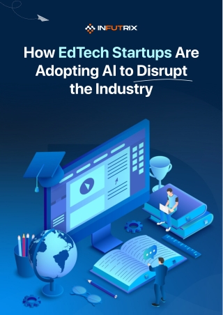 AI Software Development Services for EdTech Startups