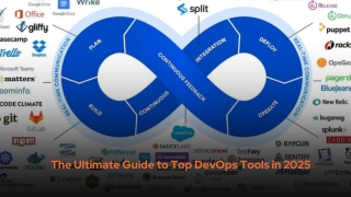 Best DevOps Tools to Streamline Your Software Delivery Pipeline
