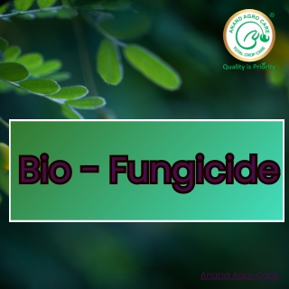 Sustainable Farming with Biological Pesticides: A Greener Future for Agriculture