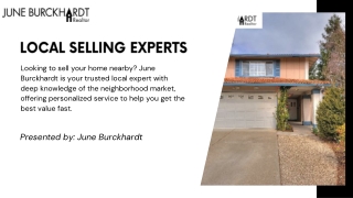 Sell Home Near You – Fast & Easy Home Selling Solutions