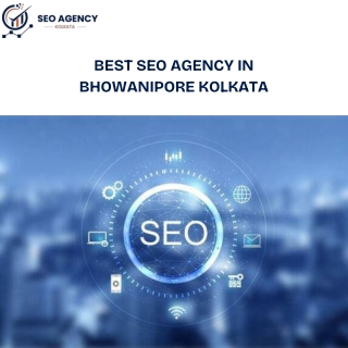 Best SEO Agency in bhowanipore Kolkata