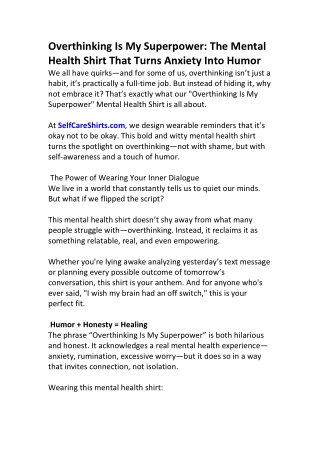 self care shirt blog 34