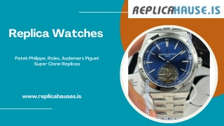 Replica Watches