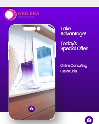 Mobile App Development Company Delhi  Android & iOS Experts