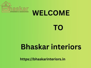 Wooden Flooring Supplier in Kirti Nagar Market - Bhaskar interiors