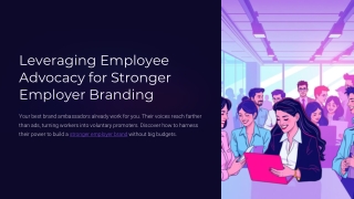 Leveraging-Employee-Advocacy-for-Stronger-Employer-Branding