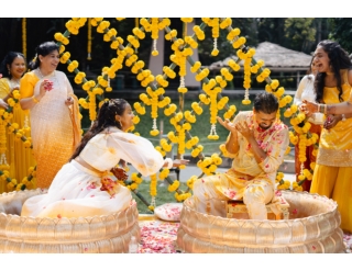 Best Wedding Photographers | What A Story