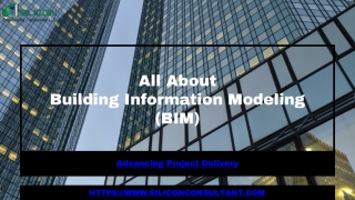 Enhancing Design Accuracy and Cost Management Through BIM