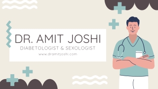 Dr amit Joshi PDF