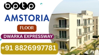 Independent Floor For Sale in 2183 Sqft Sector 102 Gurugram 8826997780