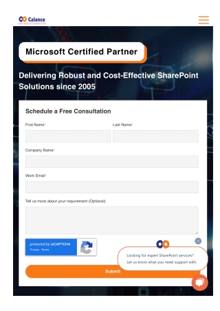 sharepoint solutions