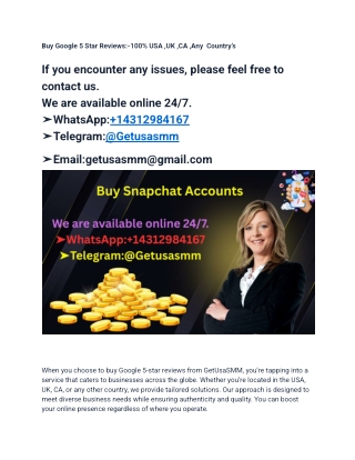 BuyReviewz - Buy Reviews Online, 5-Star Positive Ratings