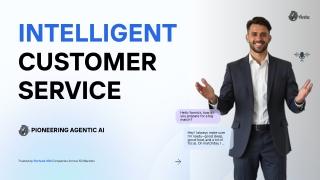 ai for digital customer service | Verofax