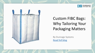 Custom_FIBC_Bags_Dunnage_Systems_Presentation (1)