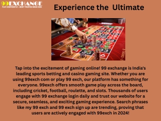 99exch withdrawal- 99exchange