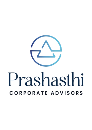 Prashasthi corporate advisor