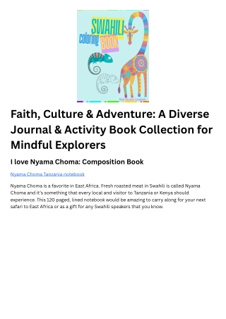 I love Jesus & I vote blue: Notebook