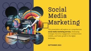 Social Media Marketing Agency in Mohali – Get Results Fast!