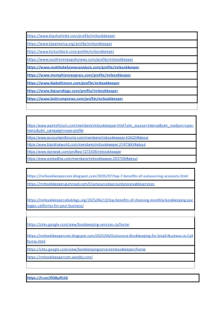 free backlinks SEO july month