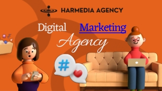 Best Digital Marketing Agency in Panchkula |HarMedia |