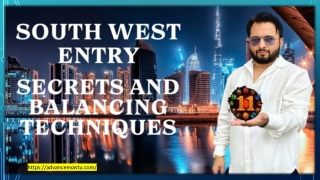 Vastu consultant for office