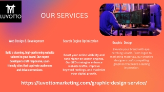 Orange and Purple Gradient Computer Networking Technology Presentation