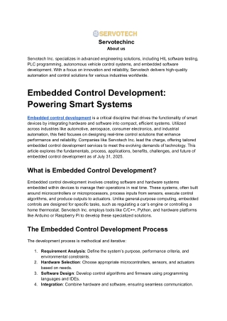 HIL Software Testing (1)