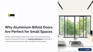 Why-Aluminium-Bifold-Doors-Are-Perfect-for-Small-Spaces