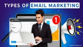 Types of Email Marketing_ Your Journey to 2025 Excellence