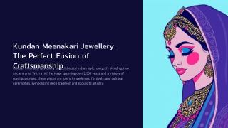Kundan-Meenakari-Jewellery-The-Perfect-Fusion-of-Craftsmanship