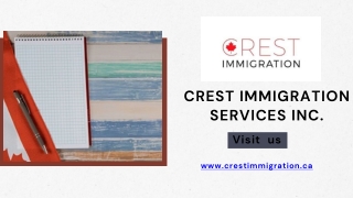 Why David Akinmoluwa Stands Out as the Best Immigration Consultant in Calgary