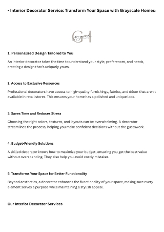 Grayscale Home, PDF- 6