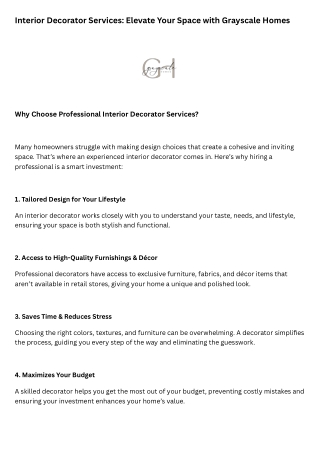 Grayscale Home, PDF- 7