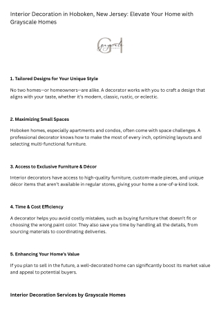 Grayscale Home, PDF- 8