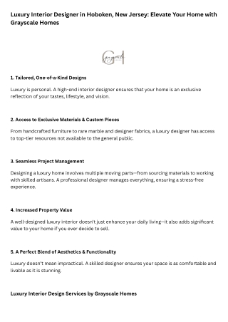 Grayscale Home, PDF- 9