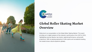 Roller Skating Market