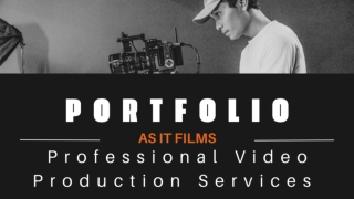 Freelance Video Editor