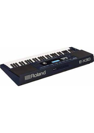 Buy Roland Ex-30 Arranger Keyboard available in Suhavimart