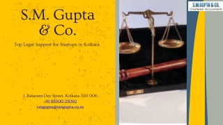 S.M. Gupta & Co.