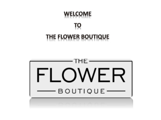 Flower Delivery In Irvine CA