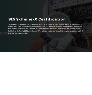 BIS-Scheme-X-Certification (2)
