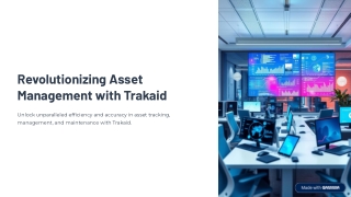 Cylinder Tracking System: Revolutionizing Gas Cylinder Logistics