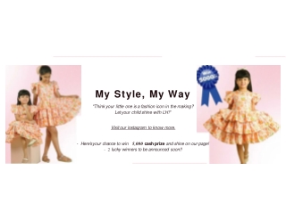 Monsoon Special: Fashionable Yet Comfortable Rainy Day Outfits for Kids”