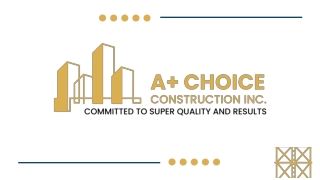 Construction Services Brooklyn