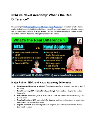 NDA vs Naval Academy_ What’s the Real Difference_